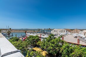 Ayamonte City Center Apartment