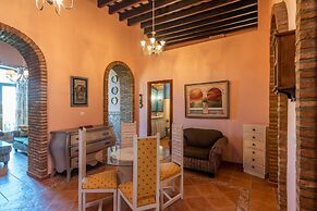 Ayamonte City Center Apartment