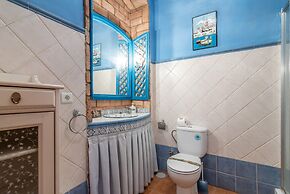 Ayamonte City Center Apartment