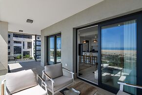 Seaside Apartment in Andalusia