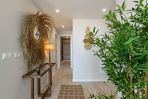 Seaside Apartment in Andalusia