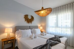 Seaside Apartment in Andalusia