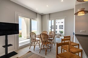 Seaside Apartment in Andalusia