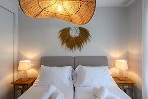 Seaside Apartment in Andalusia