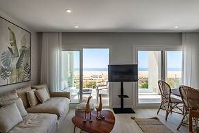 Seaside Apartment in Andalusia