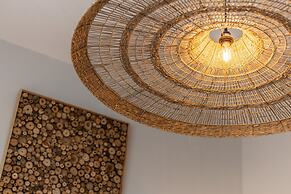Seaside Apartment in Andalusia