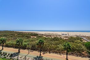 Seaside Apartment in Andalusia