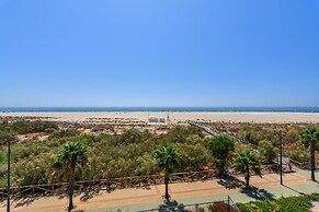 Seaside Apartment in Andalusia