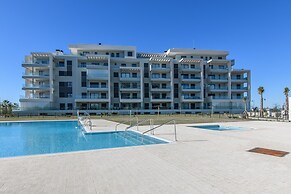 Seaside Apartment in Andalusia