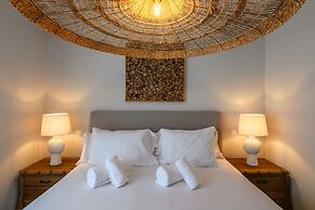 Seaside Apartment in Andalusia