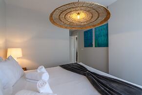 Seaside Apartment in Andalusia