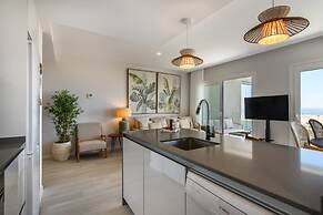 Seaside Apartment in Andalusia