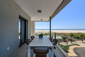 Seaside Apartment in Andalusia