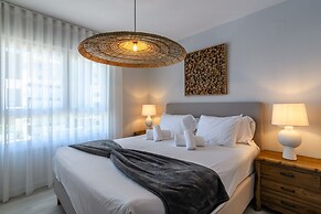 Seaside Apartment in Andalusia