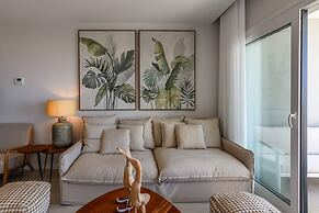 Seaside Apartment in Andalusia