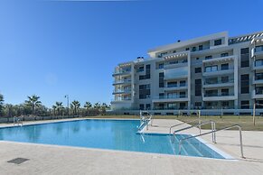 Seaside Apartment in Andalusia