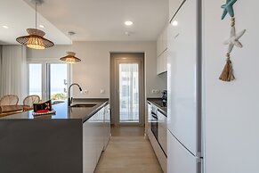 Seaside Apartment in Andalusia