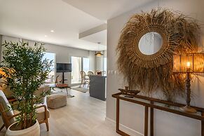 Seaside Apartment in Andalusia