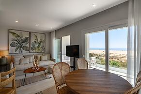 Seaside Apartment in Andalusia