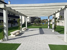 Modern Apartment in Villamartin