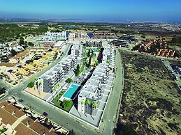 Modern Apartment in Villamartin
