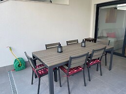 Modern Apartment in Villamartin
