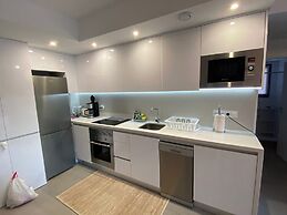 Modern Apartment in Villamartin