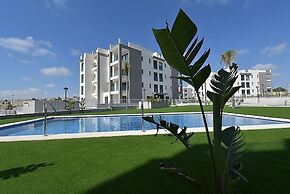 Modern Apartment in Villamartin