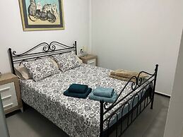 Modern Apartment in Villamartin