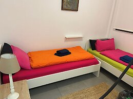 Modern Apartment in Villamartin