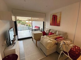 Modern Apartment in Villamartin