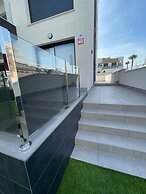 Modern Apartment in Villamartin