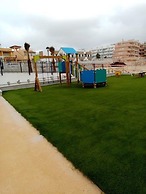 Modern Apartment in Villamartin