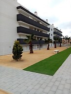 Modern Apartment in Villamartin