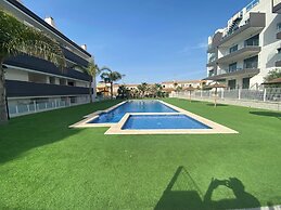 Modern Apartment in Villamartin