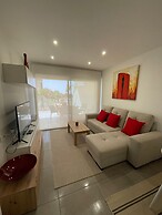 Modern Apartment in Villamartin