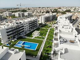 Modern Apartment in Villamartin