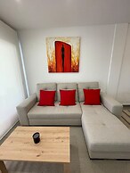 Modern Apartment in Villamartin