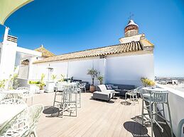 Aparthotel Room With bar Terrace