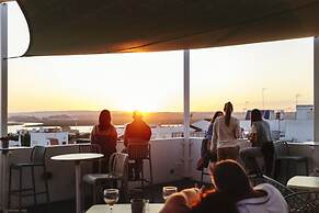 Aparthotel Room With bar Terrace