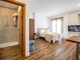 Aparthotel Room With bar Terrace