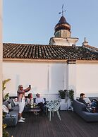 Aparthotel Room With bar Terrace