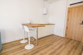Aparthotel Room With bar Terrace