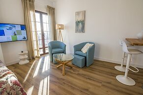 Aparthotel Room With bar Terrace