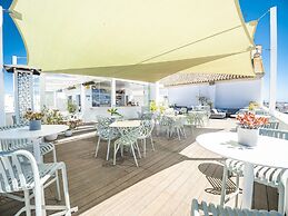 Aparthotel Room With bar Terrace