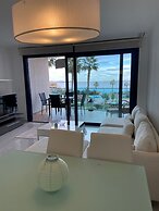 Modern Beachfront Home in Torrevieja