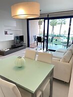 Modern Beachfront Home in Torrevieja