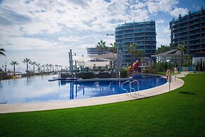 Modern Beachfront Home in Torrevieja