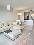 Modern Beachfront Home in Torrevieja