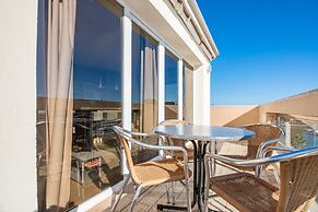 River View Apartment, Ayamonte